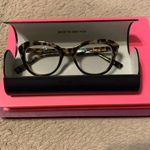 Warby Parker “Goodney” Frames